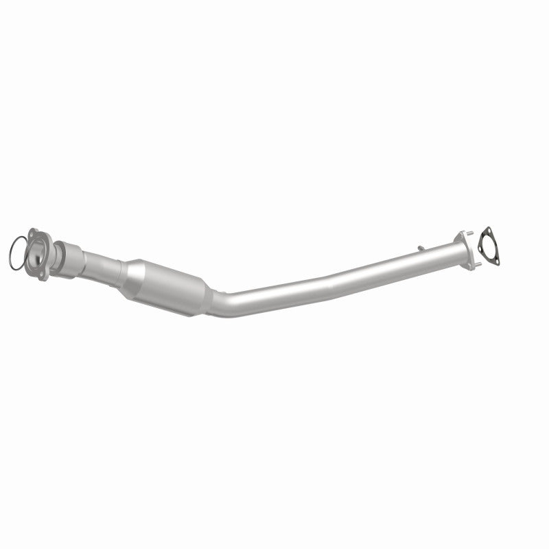 MagnaFlow California Grade CARB Compliant Direct-Fit Catalytic Converter 5551220 360 Degree Image Set