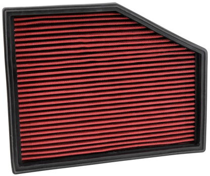 Spectre 2010 BMW 525i 3.0L L6 F/I Replacement Panel Air Filter HPR10022 HPR10022 Photo - Primary