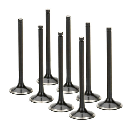 Supertech Ford Ecoboost 2.0L 28mmx5.47mmx104.6mm Flat Sodium Filled Inconel Exhaust Valve - Set of 8 FEVI-2500F-HS-8 FEVI-2500F-HS-8 User 1