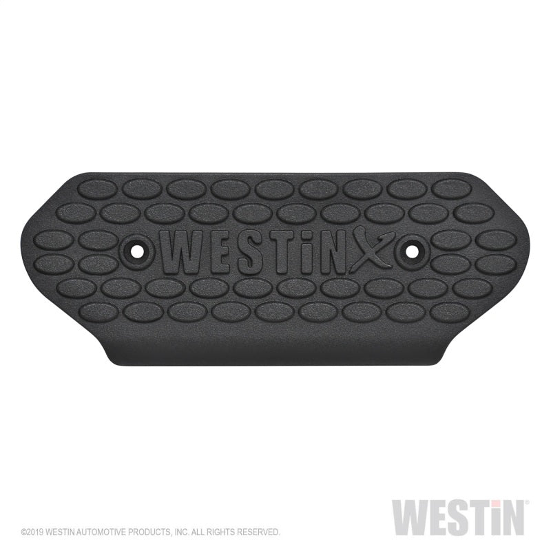 Westin Replacement Service Kit with 10in pad - Black 20-0001 20-0001 Photo - Primary