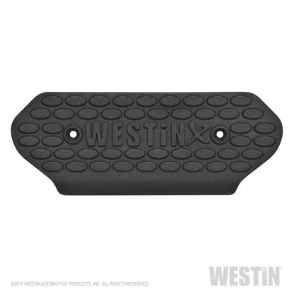 Westin Replacement Service Kit with 10in pad - Black 20-0001 20-0001 Photo - Primary