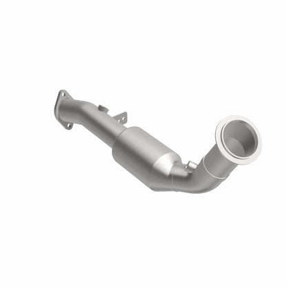 MagnaFlow BMW OEM Grade Federal / EPA Compliant Direct-Fit Catalytic Converter 49779 360 Degree Image Set
