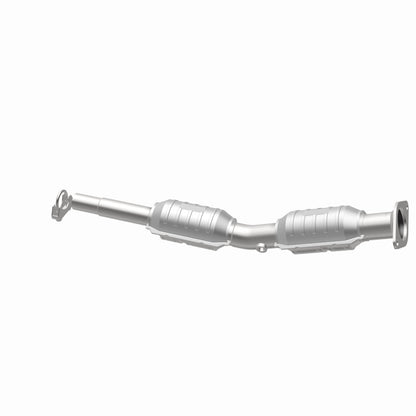MagnaFlow Toyota Prius OEM Grade Federal / EPA Compliant Direct-Fit Catalytic Converter 49752 360 Degree Image Set