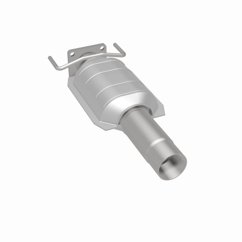 MagnaFlow Saturn Standard Grade Federal / EPA Compliant Direct-Fit Catalytic Converter 23448 360 Degree Image Set