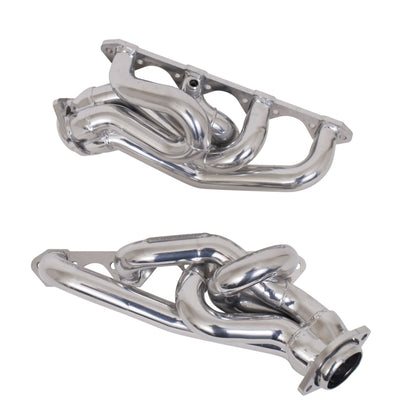 BBK Performance 94-95 Mustang 5.0 1-5/8 Equal Length Shorty Headers (Coated) 15290 User 1