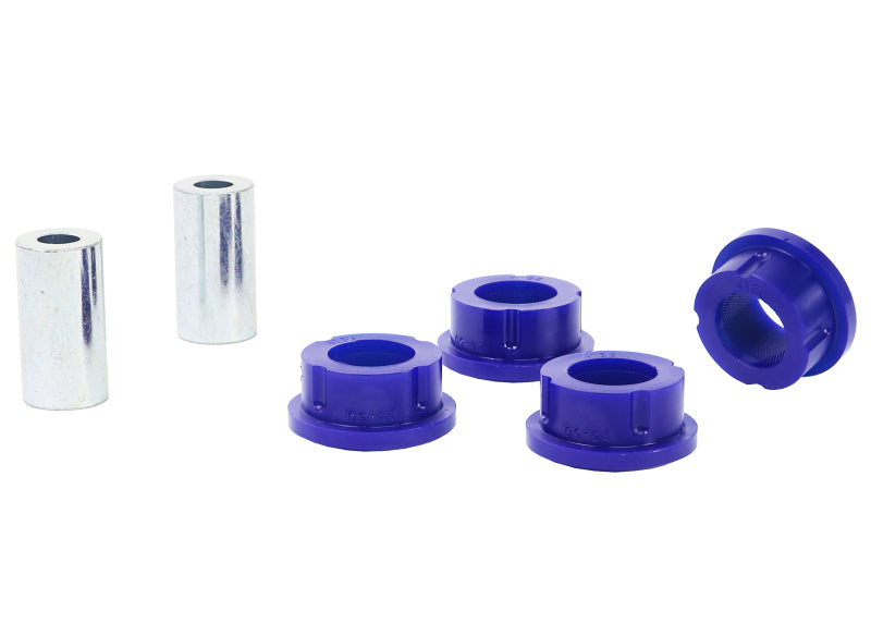 SuperPro Front Control Arm Lower Bushing Kit SPF4186K Photo - Primary