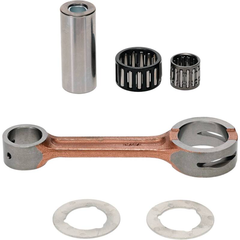 Hot Rods 05-20 Yamaha YZ 125 125cc Connecting Rod Kit 8718 8718 Photo - Primary