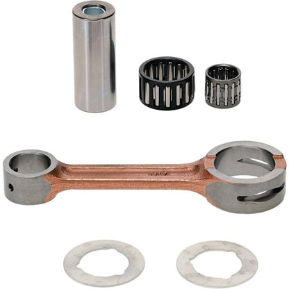 Hot Rods 05-20 Yamaha YZ 125 125cc Connecting Rod Kit 8718 8718 Photo - Primary