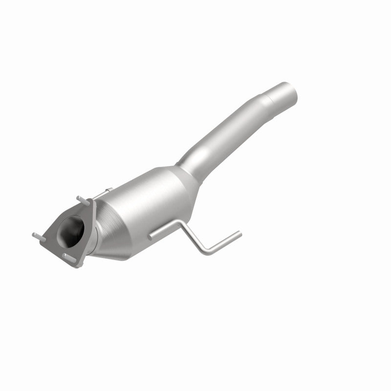 MagnaFlow Volkswagen Touareg OEM Grade Federal / EPA Compliant Direct-Fit Catalytic Converter 51156 360 Degree Image Set