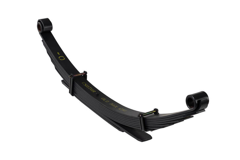 Old Man Emu ARB / OME Leaf Spring Lc76Wagon 800Kg Cnstnt CS070R CS070R Photo - Close Up