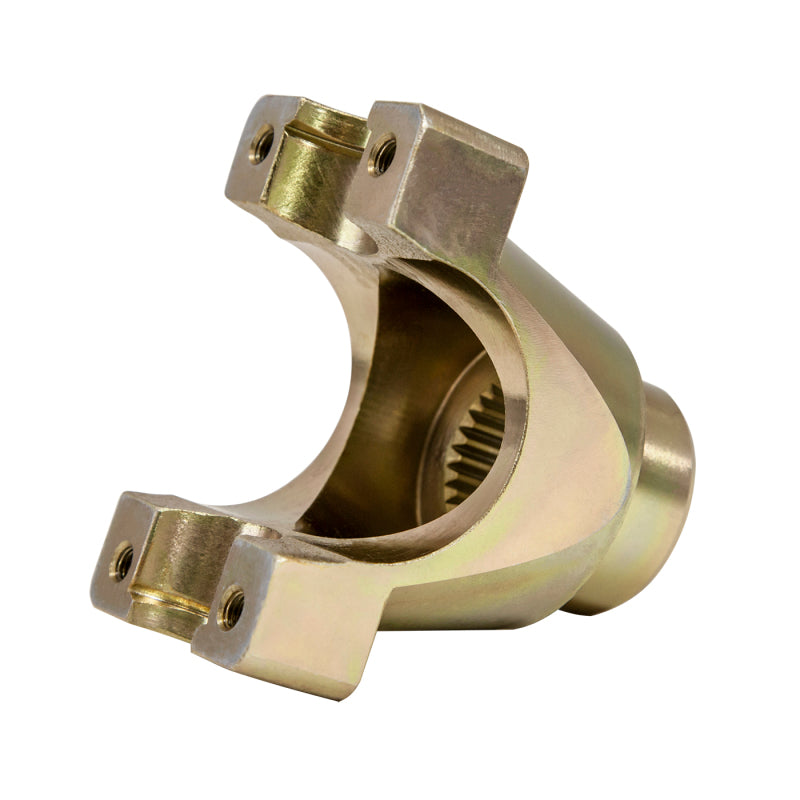 Yukon Gear & Axle Yukon Gear Yoke For Chrysler 8.25in w/ A 1310 U/Joint Size YY C52068839 YY C52068839 Photo - Primary