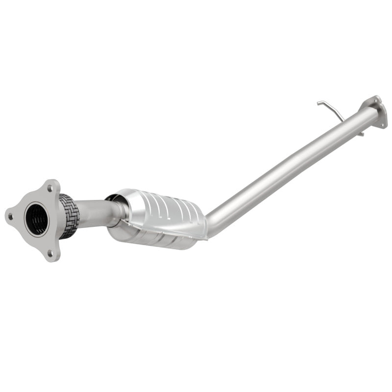 MagnaFlow Saturn Vue HM Grade Federal / EPA Compliant Direct-Fit Catalytic Converter 24078 Photo - Primary