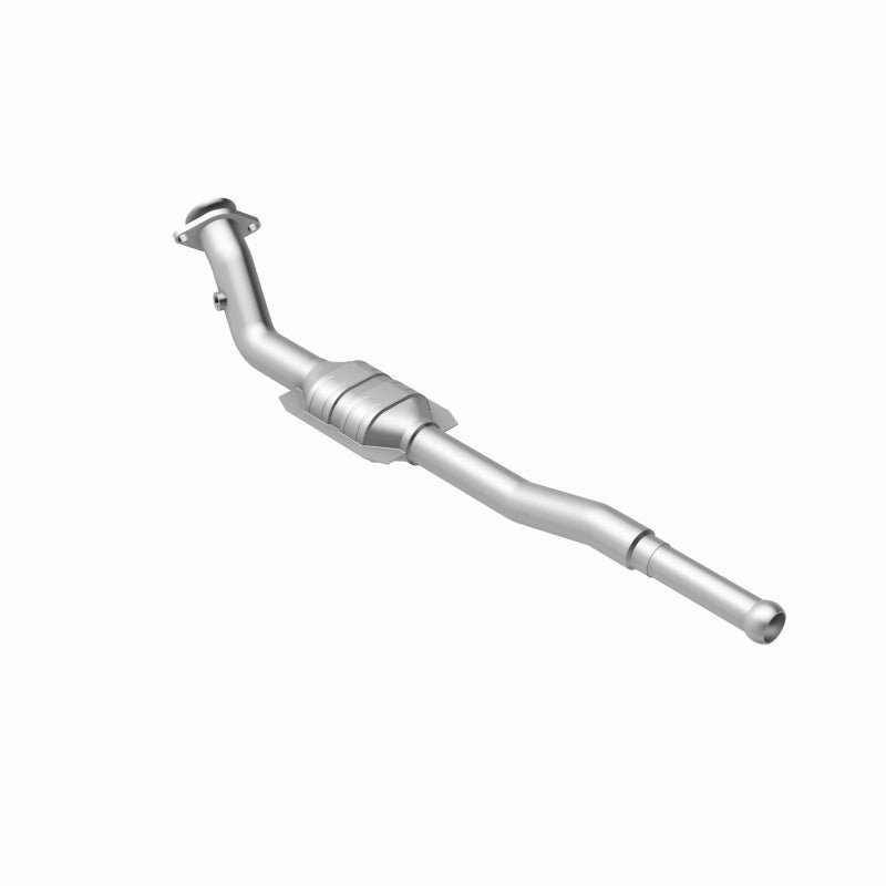 MagnaFlow Volvo 850 Standard Grade Federal / EPA Compliant Direct-Fit Catalytic Converter 23633 360 Degree Image Set