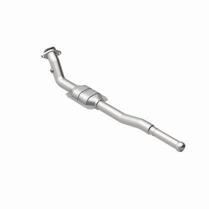 MagnaFlow Volvo 850 Standard Grade Federal / EPA Compliant Direct-Fit Catalytic Converter 23633 360 Degree Image Set