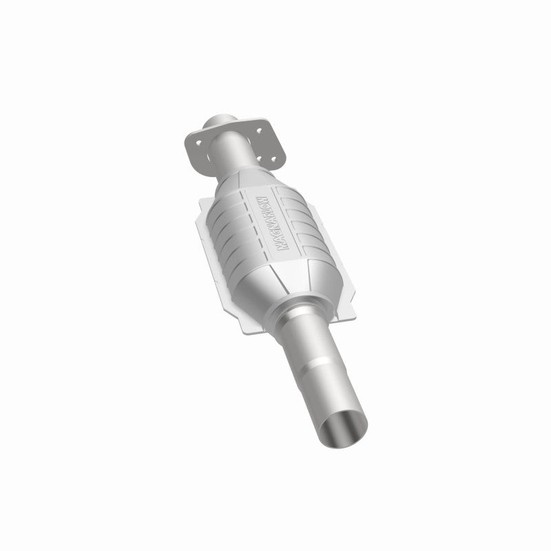 MagnaFlow Standard Grade Federal / EPA Compliant Direct-Fit Catalytic Converter 23475 360 Degree Image Set