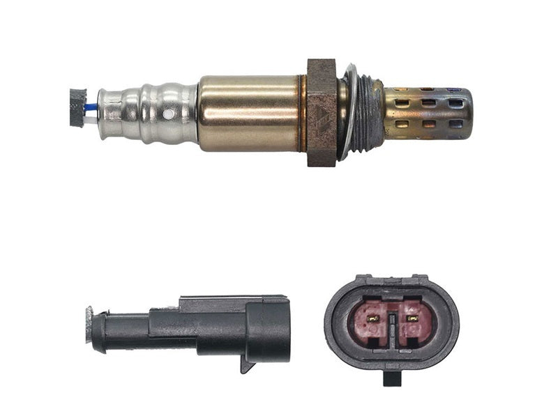 TwinPower Twin Power 09 Touring 07-11 Softail 06-11 Dyna 09 V-Rod O2 Sensor Replaces H-D 27683-07 484901 484901 User 1