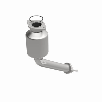 MagnaFlow California Grade CARB Compliant Direct-Fit Catalytic Converter 5411043 360 Degree Image Set
