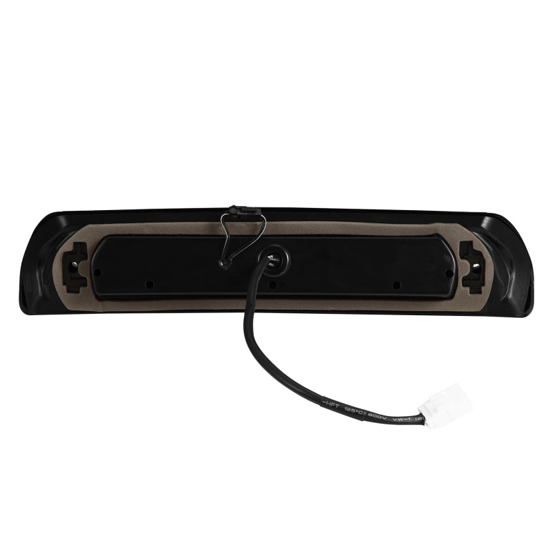 AlphaRex ARX NOVA Brake Lights Lights Brake Lights main image