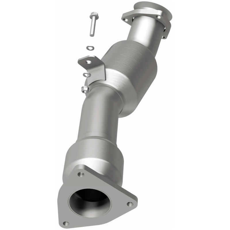 MagnaFlow Volkswagen Touareg OEM Grade Federal / EPA Compliant Direct-Fit Catalytic Converter 51129 Photo - out of package