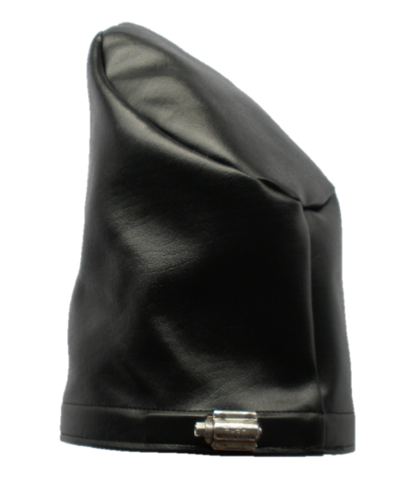 Fleece Performance Stack Cover - 5 inch - Straigh Cut FPE-STK-CVR-5-S FPE-STK-CVR-5-S Photo - out of package