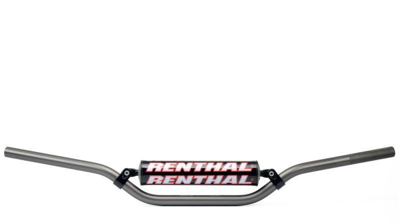 Renthal RC 7/8 Handlebar - Tanium 971-08-TT-01-185 971-08-TT-01-185 User 1