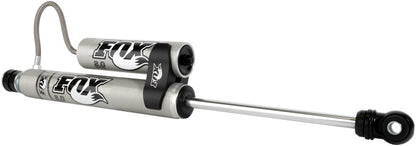 FOX 2.0 Performance Series 10.1in. Smooth Body Remote Res. Shock w/Stem Mount / Std Travel - Black 985-24-057 985-24-057 Photo - Unmounted