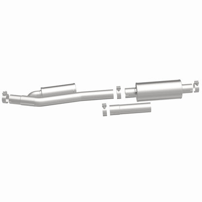 Magnaflow 19-23 GM 1500 4.3L / 5.3L D-Fit Muffler Replacement 19533 19533 360 Degree Image Set