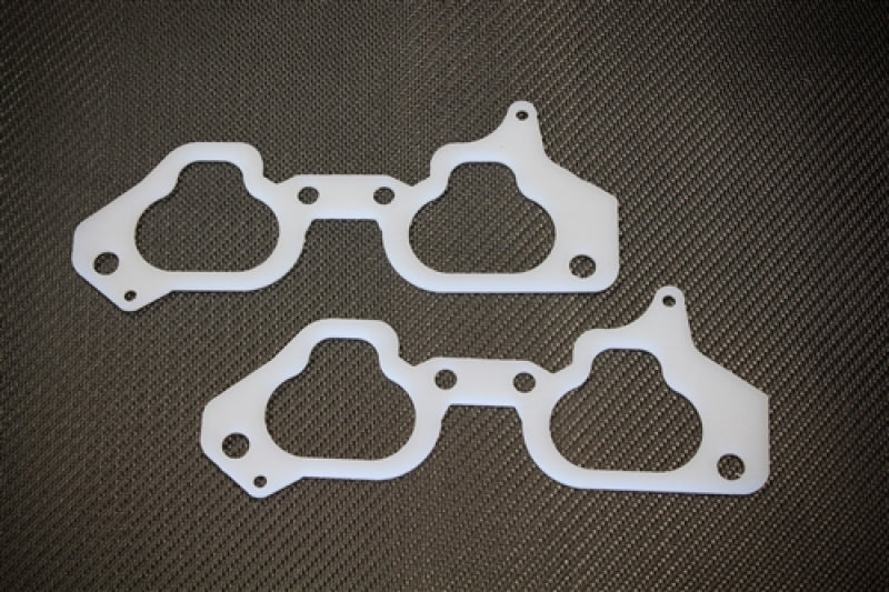 Torque Solution Thermal Intake Manifold Gasket: 2002-2014 Subaru WRX TS-IMG-030-1 TS-IMG-030-1 Photo - Primary