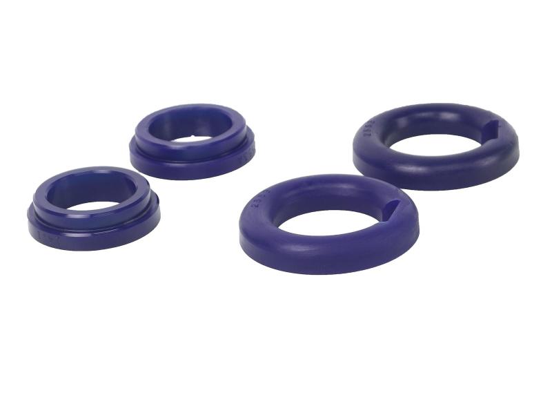 SuperPro Crossmember Supplement Washers Bush Kit SPF2553K User 1