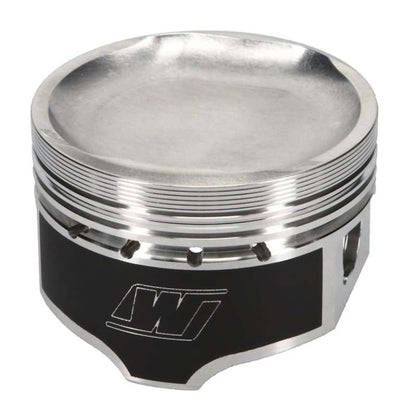 Wiseco Honda Fit/Jazz L15A -11.5cc R/Dome 73mm Piston Shelf Stock Kit K637M73 K637M73 User 6