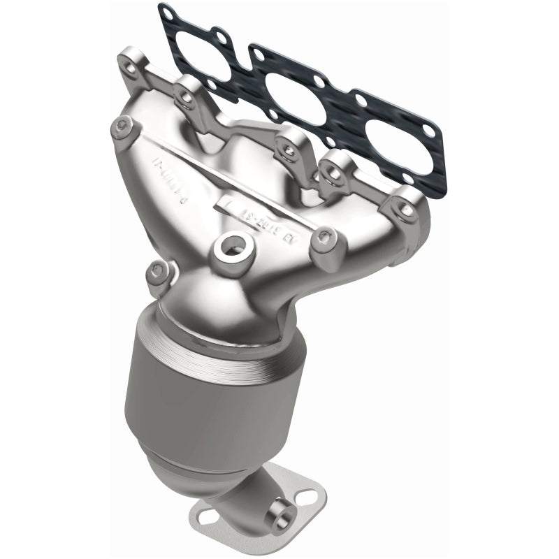 MagnaFlow OEM Grade Federal / EPA Compliant Manifold Catalytic Converter 52787 Photo - out of package