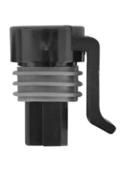 AEM Electronics 100 PSIg Brass Sensor Kit 30-2131-100 Photo - out of package