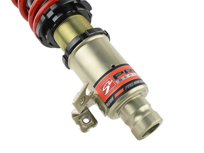 Skunk2 Pro-S II Coilover 88-91 Honda Civic/CRX (All Models) 541-05-4715 Photo - Unmounted