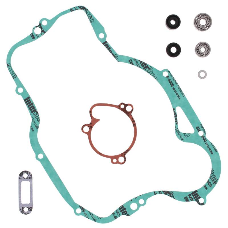 Vertex Pistons Vertex Gaskets 92-96 Kawasaki KX250 Water Pump Rebuild Kit 821478 821478 Photo - Primary