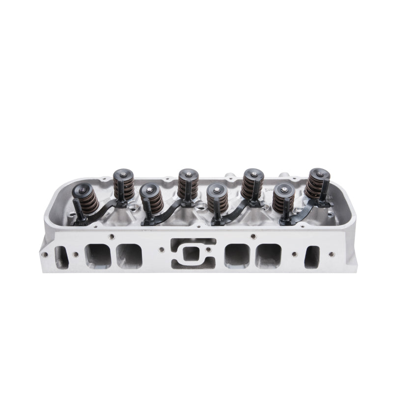 Edelbrock Cylinder Head, BBC, Performer RPM, Oval Port, for Hydraulic Roller Cam 60455 Photo - Primary