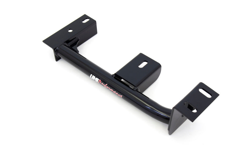 UMI Performance 93-97 GM F-Body TH350 Transmission Crossmember 2225-B 2225-B Photo - Primary