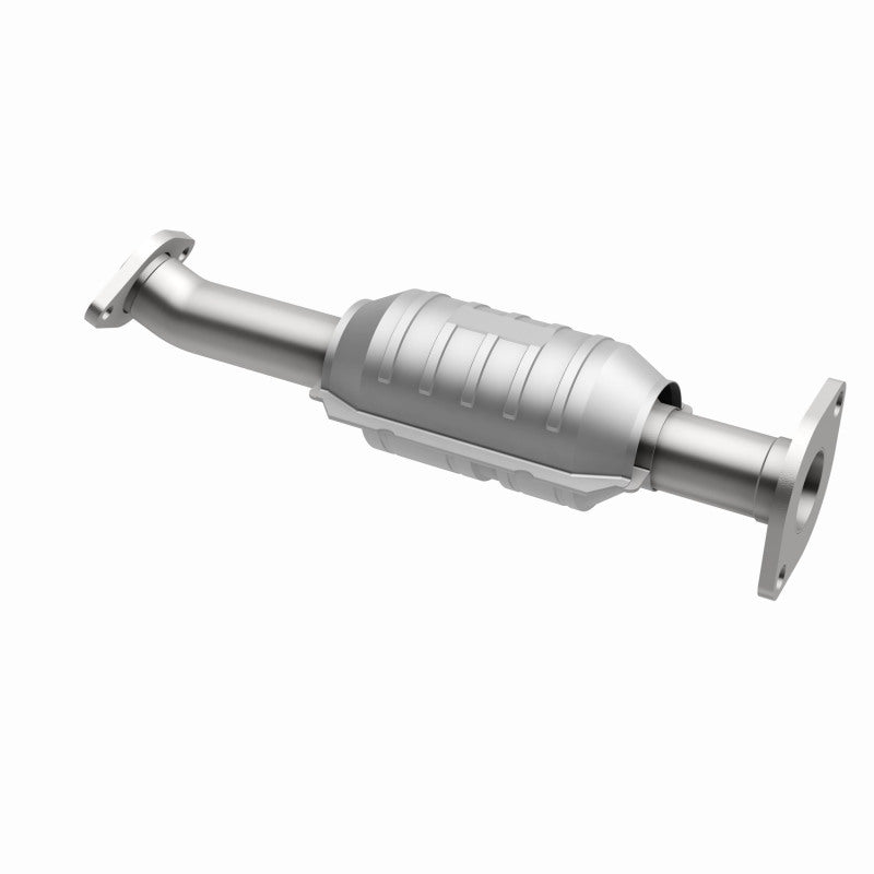 MagnaFlow Mazda MPV HM Grade Federal / EPA Compliant Direct-Fit Catalytic Converter 24428 360 Degree Image Set