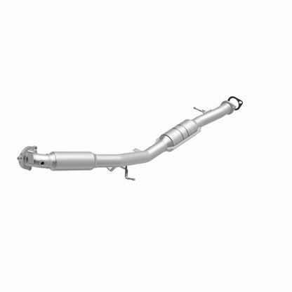 MagnaFlow Volvo OEM Grade Federal / EPA Compliant Direct-Fit Catalytic Converter 49257 360 Degree Image Set