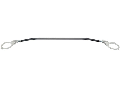 Whiteline Brace Strut Tower Alloy Adjustable Pontiac G8 2008-2009 KSB637 Photo - out of package