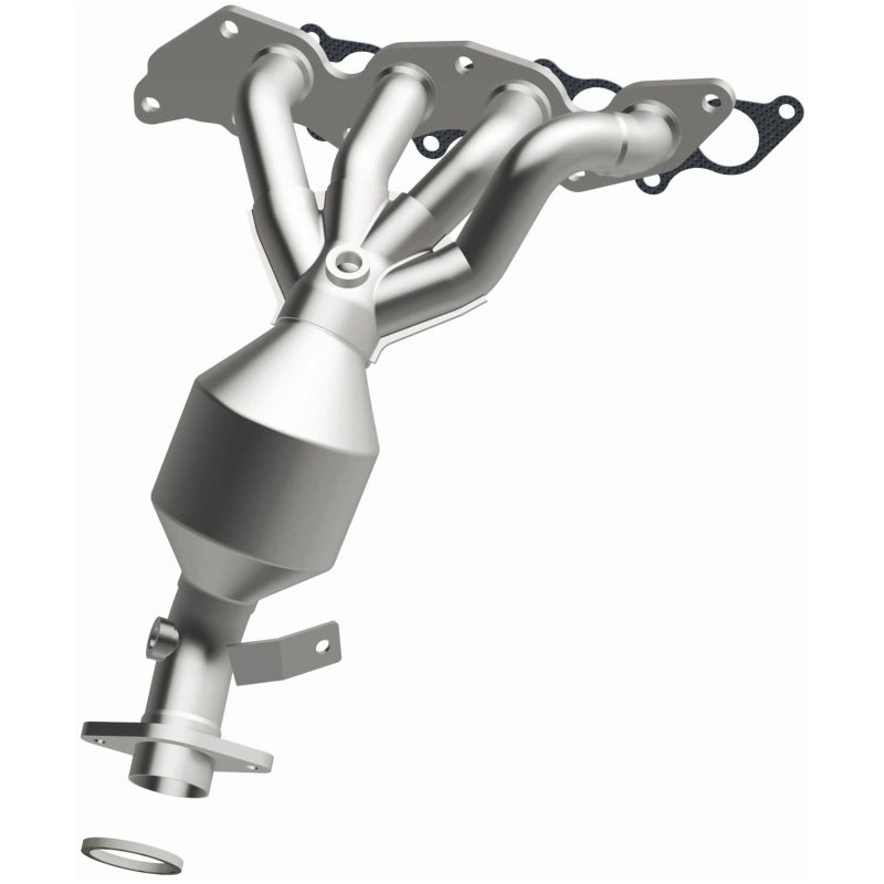MagnaFlow Mazda 6 OEM Grade Federal / EPA Compliant Manifold Catalytic Converter 51974 Photo - out of package