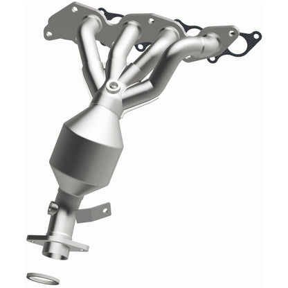 MagnaFlow Mazda 6 OEM Grade Federal / EPA Compliant Manifold Catalytic Converter 51974 Photo - out of package