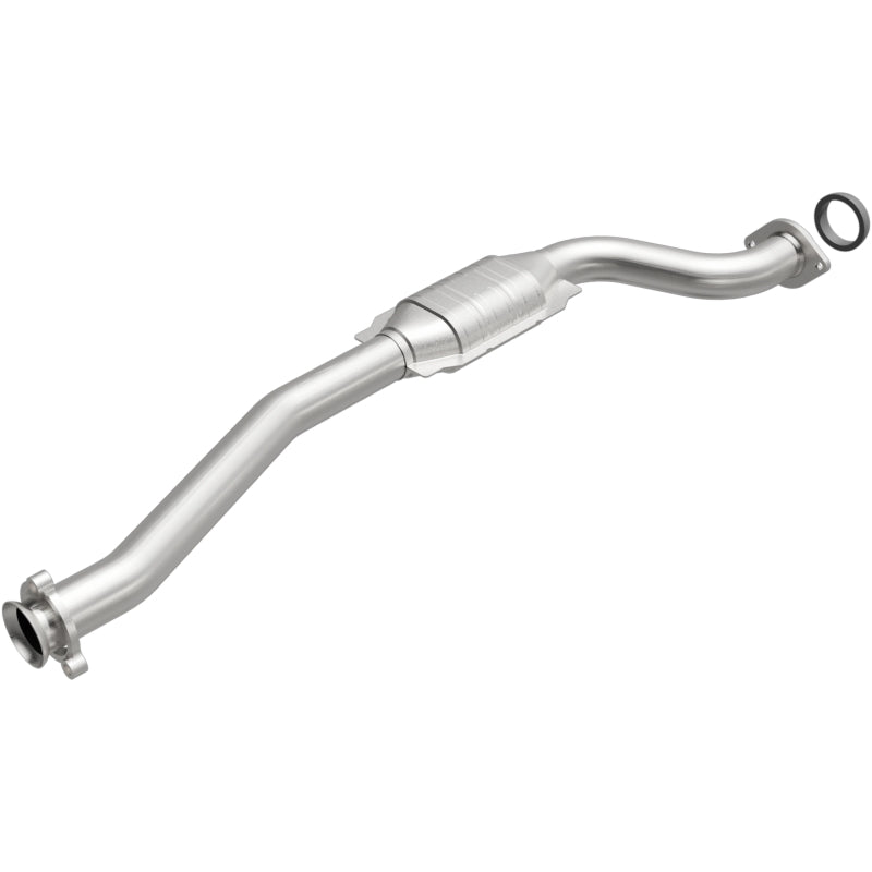 MagnaFlow Hummer OEM Grade Federal / EPA Compliant Direct-Fit Catalytic Converter 51476 Photo - Primary