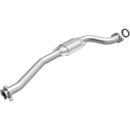 MagnaFlow Hummer OEM Grade Federal / EPA Compliant Direct-Fit Catalytic Converter 51476 Photo - Primary