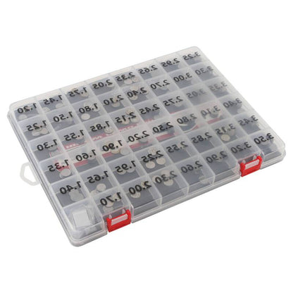 Hot Cams Valve Shim Kit 9.48Mm Od HCSHIM02 HCSHIM02 Photo - Primary