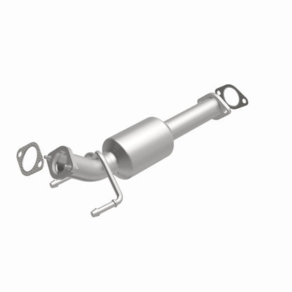 MagnaFlow Chevrolet Sonic OEM Grade Federal / EPA Compliant Direct-Fit Catalytic Converter 52421 360 Degree Image Set