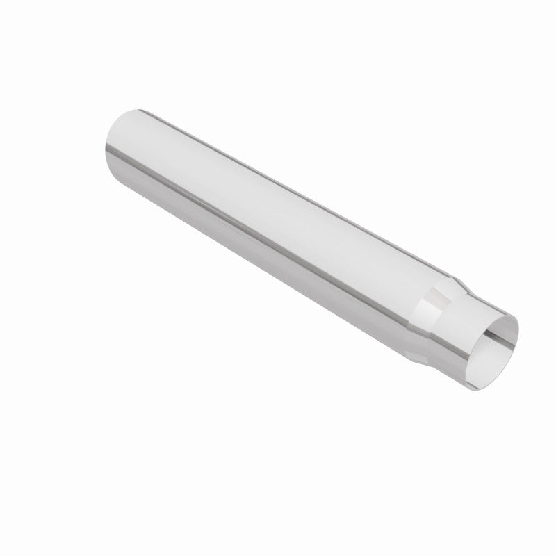 Magnaflow Tip 1pk Sc 3X 18 2.5 Id 15DEg 35102 35102 360 Degree Image Set
