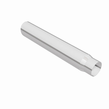 Magnaflow Tip 1pk Sc 3X 18 2.5 Id 15DEg 35102 35102 360 Degree Image Set