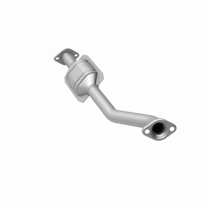 MagnaFlow Suzuki Esteem HM Grade Federal / EPA Compliant Direct-Fit Catalytic Converter 23748 360 Degree Image Set