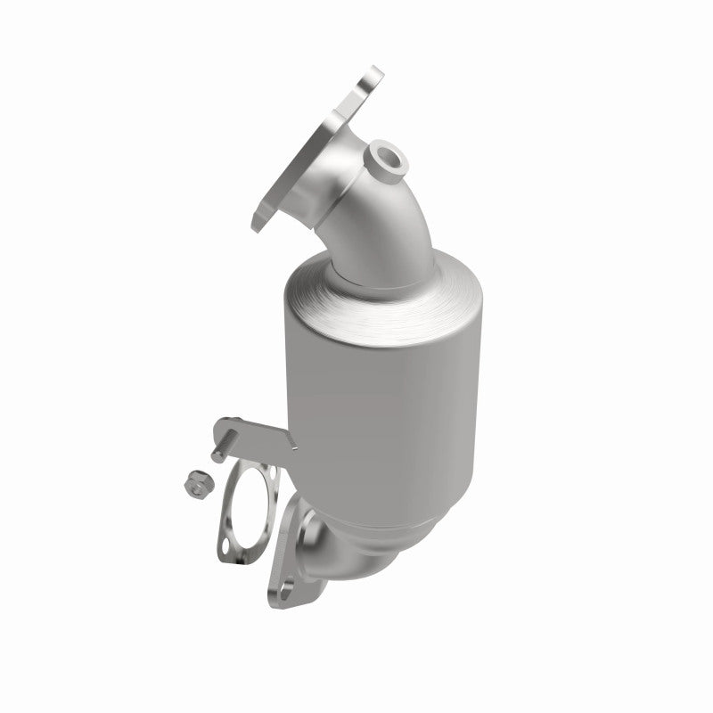 MagnaFlow Ram California Grade CARB Compliant Manifold Catalytic Converter 5551191 360 Degree Image Set