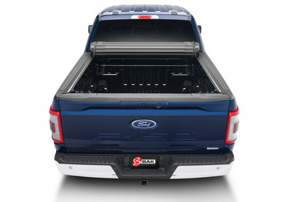 BAK 2021+ Ford F-150 Revolver X4s 5.5ft Bed Cover 80339 80339 Photo - Mounted